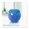 Bright Air Scent Gems Odor Eliminator, Cool and Clean, Blue, 10 oz, PK6 BRI 900228